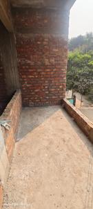 Balcony Image of 1270 Sq.ft 3 BHK Apartment / Flat for sale in Mathgharia Guwahati for Rs. 6800000