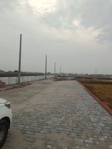 Image of 1000 Sq.ft Residential Plot / Land for sale in Mati, Lucknow for Rs. 1699000