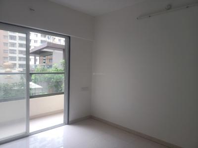 Bedroom Image of 1710 Sq.ft 3 BHK Apartment / Flat for sale in Mahindra The Woods, Wakad Pune for Rs. 17500000