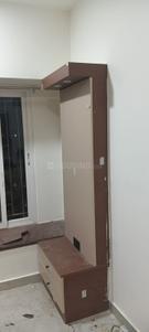 Bedroom Image of 1546 Sq.ft 3 BHK Apartment / Flat for rent in Keya The Lake Terraces, Electronic City Bengaluru for Rs. 60000
