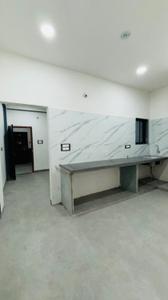 Hall Image of 650 Sq.ft 1 BHK Builder Floor for rent in Mahalakshmi Nagar Indore for Rs. 13500
