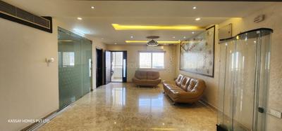 Hall Image of 4500 Sq.ft 5 BHK Apartment / Flat for sale in Solitaire Unity, Kondapur Hyderabad for Rs. 41500000