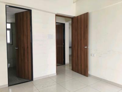 Bedroom Image of 780 Sq.ft 2 BHK Apartment / Flat for rent in Kolte Patil Life Republic Sector R16 16th Avenue Arezo, Marunji Pune for Rs. 22002