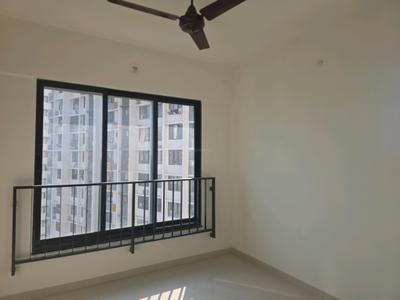 Bedroom Image of 610 Sq.ft 1 BHK Apartment / Flat for sale in Kaul Heritage City by Kaul Enterprises, Vasai West Vasai for Rs. 4500000