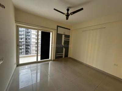 Bedroom Image of 1410 Sq.ft 3 BHK Apartment / Flat for sale in Panchsheel Greens 2, Noida Extension Greater Noida for Rs. 13500000