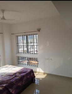 Bedroom Image of 1550 Sq.ft 3 BHK Apartment / Flat for sale in Pallavaram Chennai for Rs. 13600000