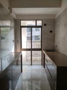 Kitchen Image of 825 Sq.ft 2 BHK Apartment / Flat for sale in HCS Horizon, Mira Road East Mira Bhayandar for Rs. 8200000