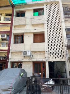 3 BHK Independent House
