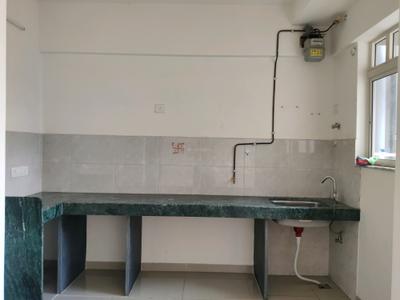 Kitchen Image of 650 Sq.ft 2 BHK Apartment / Flat for sale in L And T Rejuve 360 Tower A, Mulund West Mumbai for Rs. 18500000