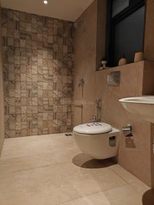Bathroom Image of 657 Sq.ft 1 BHK Apartment / Flat for sale in Birla Taranya Phase 1, Kalwa Thane for Rs. 8300000