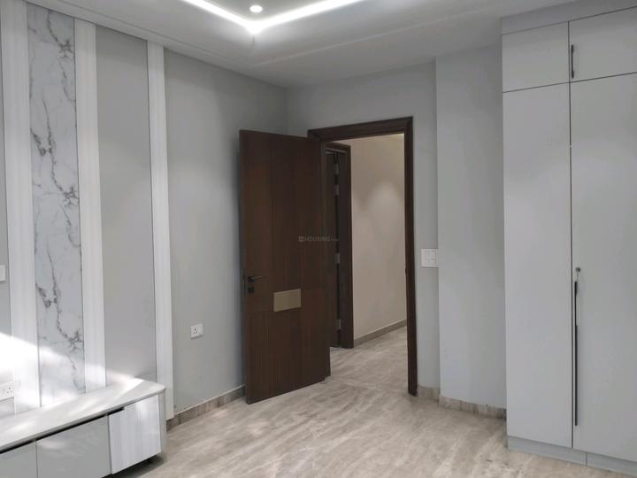Paschim Vihar Bedroom One 1