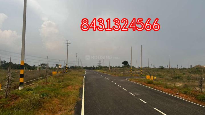 KHB Surya City Phase 4 Main Image 1