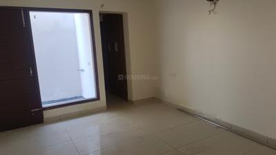 Bedroom Image of 1950 Sq.ft 3 BHK Builder Floor for rent in Sector 60 Mohali for Rs. 35000