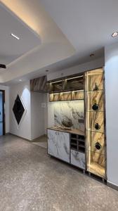 Hall Image of 1700 Sq.ft 3 BHK Builder Floor for sale in Sector 46 Gurgaon for Rs. 27000000