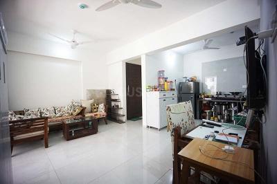Hall Image of 938 Sq.ft 2 BHK Apartment / Flat for sale in Moshi Pune for Rs. 5300000