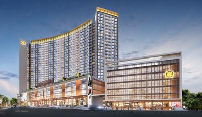 Image of 1125 Sq.ft 2 BHK Apartment / Flat for sale in Majestique New Friends, Kothrud, Pune for Rs. 13700000
