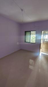 Hall Image of 1000 Sq.ft 2 BHK Independent House for rent in  Row Houses, Indira Nagar Nashik for Rs. 11000