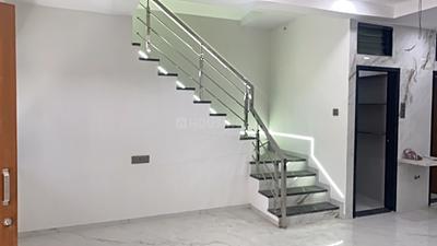 Living Room Image of 2500 Sq.ft 4 BHK Independent House for sale in Dahin Nagar Surat for Rs. 13500000