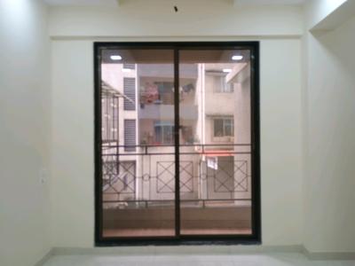 Living Room Image of 854 Sq.ft 2 BHK Apartment / Flat for sale in GBK Vishwajeet Paradise Building 1 to 4, Ambernath West Ambernath for Rs. 4000000