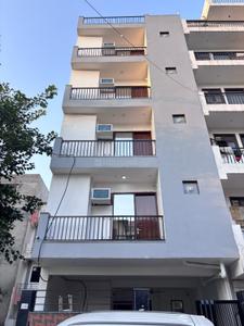 Image of 850 Sq.ft 2 BHK Builder Floor for rent in Sector 57, Gurgaon for Rs. 28000