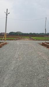 Image of 1200 Sq.ft Residential Plot / Land for sale in Naman Green Garden Phase II, Babatpur, Varanasi for Rs. 3720000