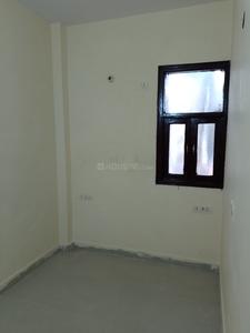 Bedroom Image of 463 Sq.ft 2 BHK Independent House for sale in Sangam Vihar New Delhi for Rs. 7500000
