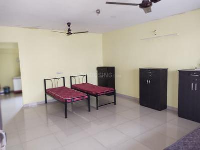 Hall Image of Mahaniwas pg in Airoli, Navi Mumbai