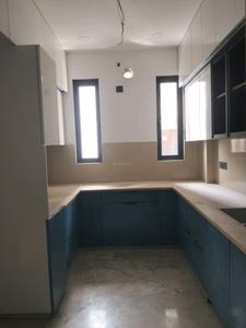 Kitchen Image of 1100 Sq.ft 3 BHK Builder Floor for sale in Sector 11 Rohini New Delhi for Rs. 21000000