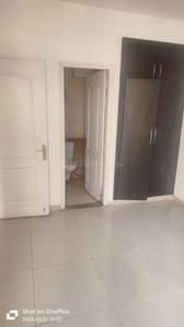 Bedroom Image of 1326 Sq.ft 3 BHK Apartment / Flat for rent in Stellar Jeevan, Noida Extension Greater Noida for Rs. 20000