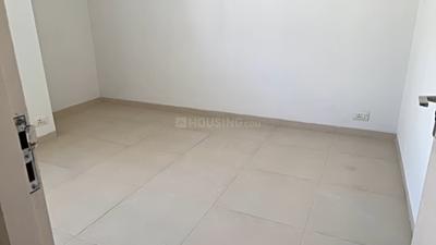 Bedroom Image of 929 Sq.ft 2 BHK Independent House for sale in Vatika Emilia Floors, Sector 83 Gurgaon for Rs. 10500000