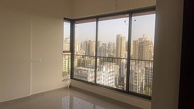 Bedroom Image of 1450 Sq.ft 3 BHK Apartment / Flat for sale in Bhoomi Pratishtha, Borivali West Mumbai for Rs. 38500000