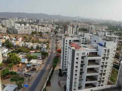 Image of 1800 Sq.ft 3 BHK Apartment / Flat for sale in Marvel Isola, Mohammed Wadi, Pune for Rs. 14500000