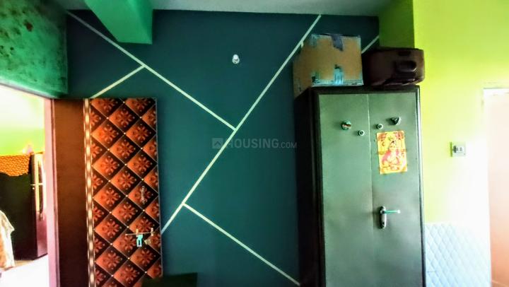 Dum Dum Cantonment Bedroom 1