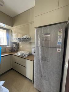 Kitchen Image of 970 Sq.ft 2 BHK Apartment / Flat for sale in Hiranandani Highland A B C D And E Wing, Powai Mumbai for Rs. 30000000