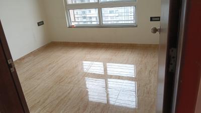 Bedroom Image of 970 Sq.ft 3 BHK Apartment / Flat for rent in VTP Cygnus Building T11, Manjari Khurd Pune for Rs. 30000
