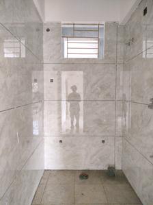 Common Bathroom Image of 1500 Sq.ft 3 BHK Apartment / Flat for sale in Sai Golden Horizon, Kengeri Bengaluru for Rs. 11550000