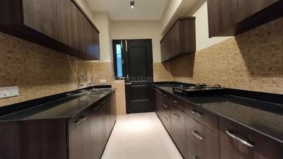 Kitchen Image of 6500 Sq.ft 5 BHK Independent House for sale in Sector 18 Chandigarh for Rs. 550000000