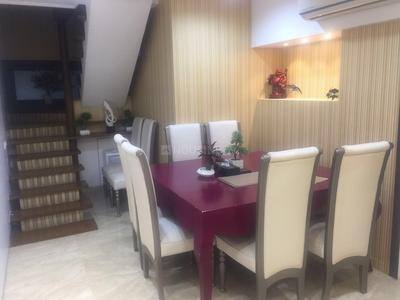 Hall Image of 3100 Sq.ft 4 BHK Apartment / Flat for sale in Juhu Mumbai for Rs. 140000000