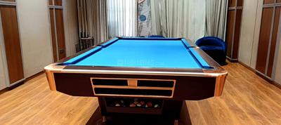 Bedroom Image of 1862 Sq.ft 3 BHK Apartment / Flat for sale in Aerovista, Mansarovar Extension Jaipur for Rs. 11544400