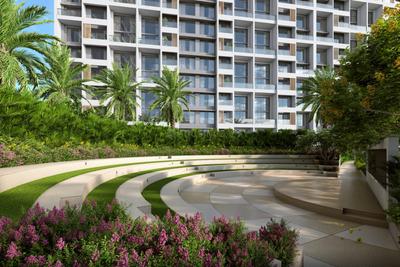 Image of 1822 Sq.ft 4 BHK Apartment / Flat for sale in Montreal at Pride World City, Charholi Budruk, Pune for Rs. 17000000