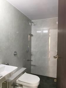 Common Bathroom Image of 982 Sq.ft 2 BHK Apartment / Flat for sale in Kalyan West Kalyan for Rs. 8000000
