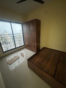 1 BHK Flat