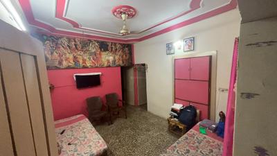 Living Room Image of 693 Sq.ft 2 BHK Apartment / Flat for sale in Ranip Ahmedabad for Rs. 5000000