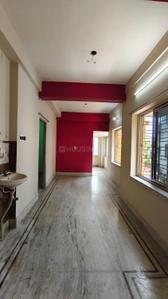 Hall Image of 775 Sq.ft 2 BHK Apartment / Flat for sale in Patuli Kolkata for Rs. 4500000