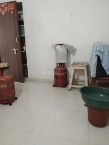 Hall Image of 1500 Sq.ft 1 BHK Builder Floor for rent in Ghatlodiya Ahmedabad for Rs. 11500