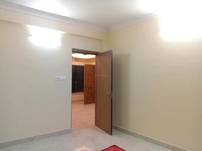 Bedroom Image of 1425 Sq.ft 3 BHK Builder Floor for sale in New Town Kolkata for Rs. 10500000