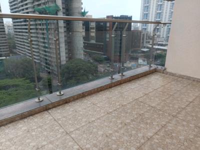 Bedroom Two Image of 1400 Sq.ft 2 BHK Apartment / Flat for sale in Wadhwa Solitaire, Hadapsar Pune for Rs. 15500000