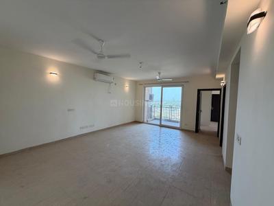 Hall Image of 1550 Sq.ft 3 BHK Builder Floor for rent in Vatika Xpressions, Sector 88B Gurgaon for Rs. 35000