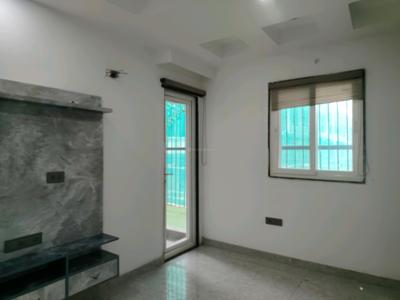 Bedroom Image of 2250 Sq.ft 4 BHK Builder Floor for rent in Sector 46 Gurgaon for Rs. 80000