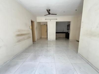 2.5 BHK Unfurnished Flat